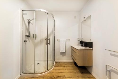 Harewood Lodge in مطار كرايست تشيرش