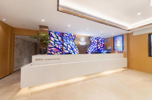 上海繁花酒店 Floral Hotel-The Bund&Nanjing RD, Shanghai (photo 6)