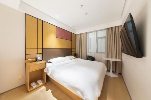 上海繁花酒店 Floral Hotel-The Bund&Nanjing RD, Shanghai (photo 8)