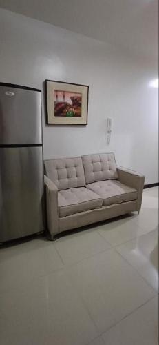 Solemare Parksuites, Manila