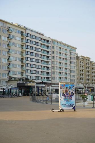 HoeZee - Location saisonnière - Ostende