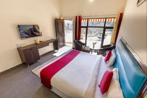 hotel photo