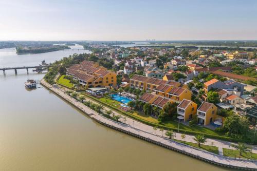 Moire Hoi An, Vignette Collection by IHG, Hoi An (foto 9)