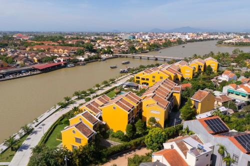 Moire Hoi An, Vignette Collection by IHG, Hoi An (foto 6)