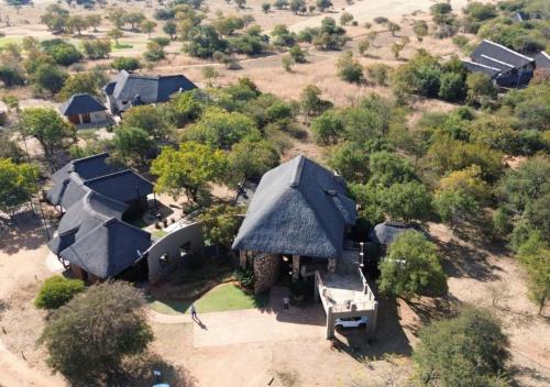 205 Zebula, 4 bedroom house, Warmbaths (fotografie 2)