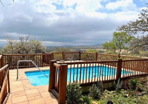 205 Zebula, 4 bedroom house, Warmbaths (fotografie 5)