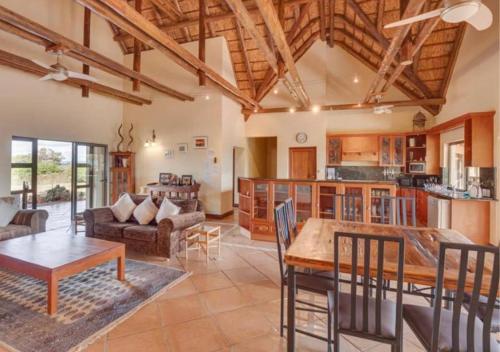 205 Zebula, 4 bedroom house, Warmbaths (fotografie 8)