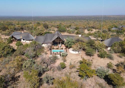 205 Zebula, 4 bedroom house, Warmbaths (fotografie 3)