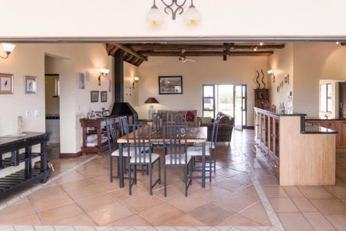205 Zebula, 4 bedroom house, Warmbaths (fotografie 10)