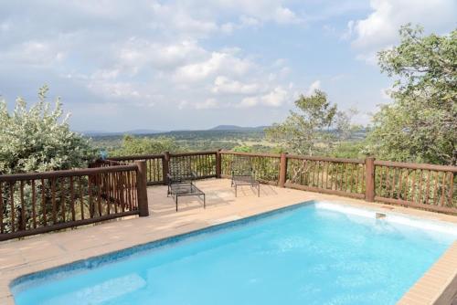 205 Zebula, 4 bedroom house, Warmbaths (fotografie 6)