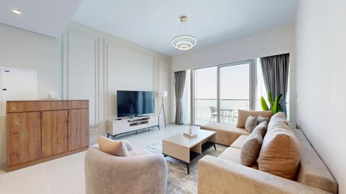 Exclusive Burj Khalifa View Luxury 2BR Next to Dubai Mall - Like Home - image 10