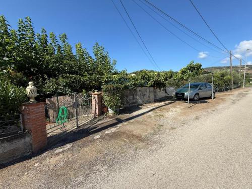 Yummcedde in Ascea Marina