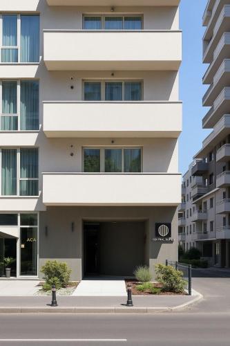 Central Suites, Bukareszt (zdjęcie 2)
