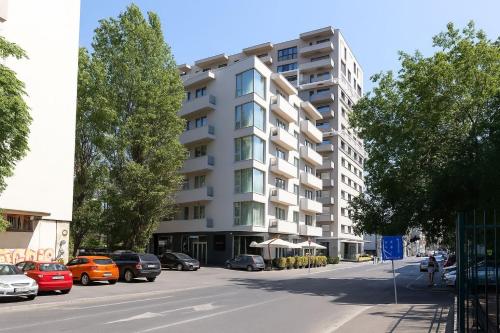 Central Suites, Bukareszt