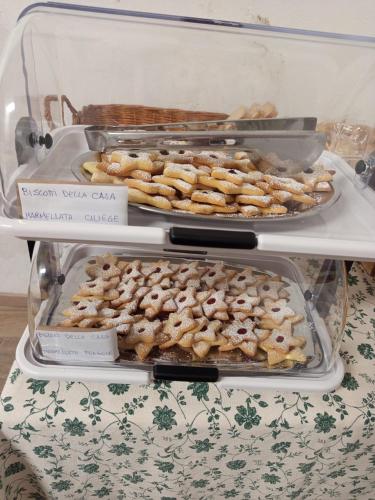 Bed end Breakfast Elisa in Caronno Pertusella