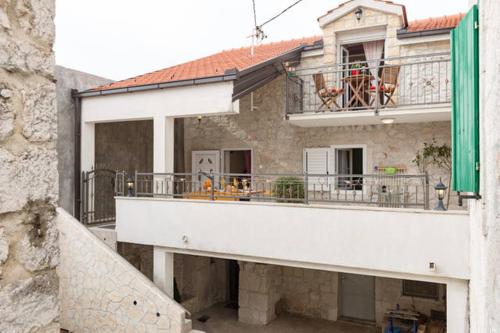  Apartment Mario, Pension in Zagvozd bei Šarići