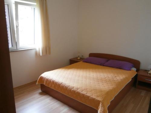  Apartment Maglica, Pension in Zlarin