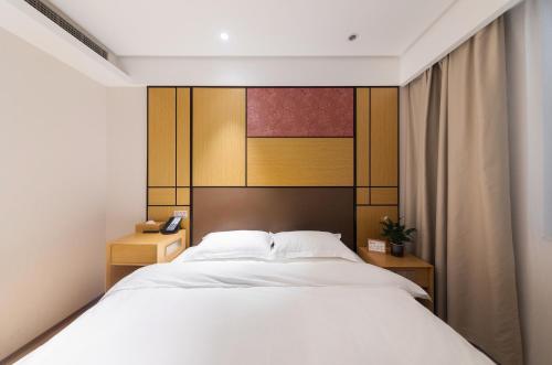 上海繁花酒店 Floral Hotel-The Bund&Nanjing RD, Shanghai (photo 9)