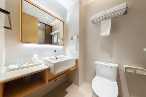 上海繁花酒店 Floral Hotel-The Bund&Nanjing RD, Shanghai (photo 10)