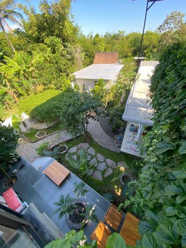 abneina pro homestay in Muncar