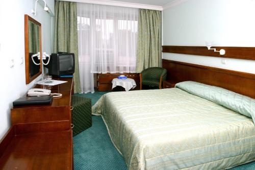 Business Double Room
