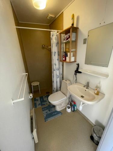 Apartment mit 2 Zimmern und Balkon im Herzen von Høyer, Højer (fotografie 7)