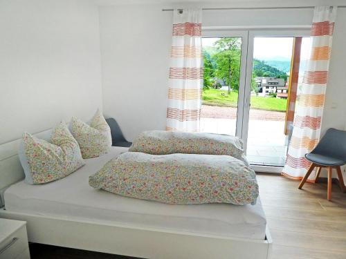 Rotbauernhof - Ferienwohnung Talblick in Gutach (Schwarzwaldbahn)