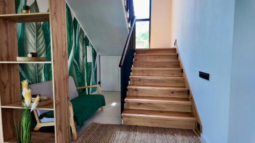 Cabana Brad Apuseni in Valea Manastirii