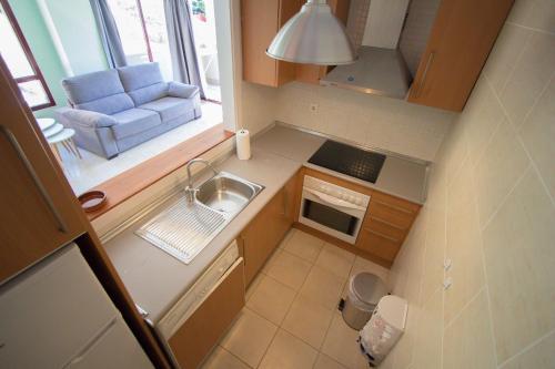Burriana Beach Apartment