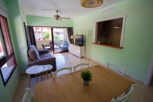 Burriana Beach Apartment