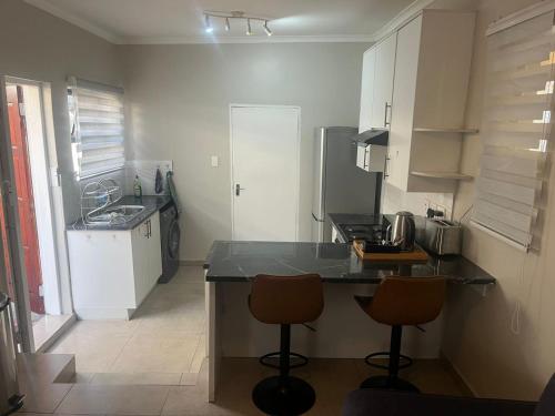 Edenvale corner in Edenvale