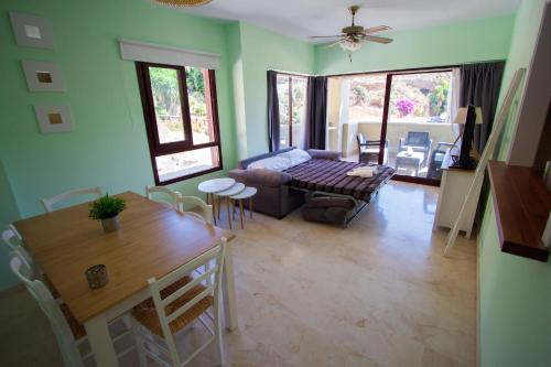 Burriana Beach Apartment