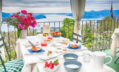 Skats, Locanda Chi Ghinn in Bee