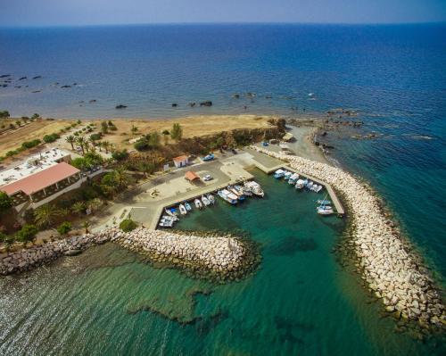 Kallinousa Beach Villa - image 11