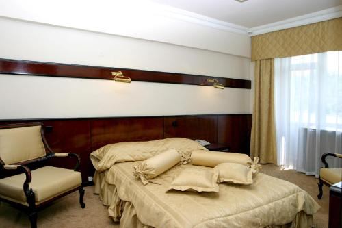 Suite, familiar, junior