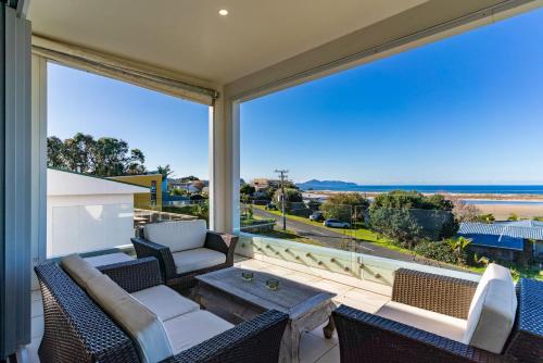 Seaview - Mangawhai Heads Holiday Home, Mangawhai (Foto 4)