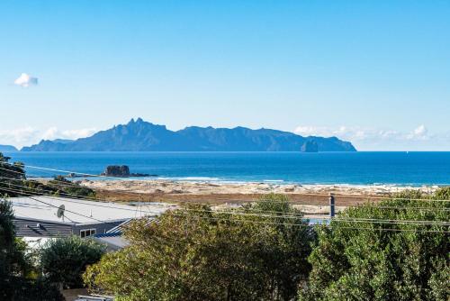 Seaview - Mangawhai Heads Holiday Home, Mangawhai (Foto 3)