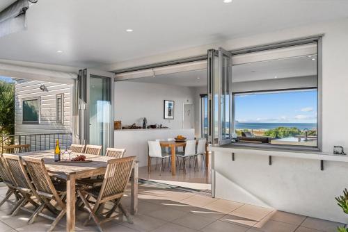 Seaview - Mangawhai Heads Holiday Home, Mangawhai (Foto 6)