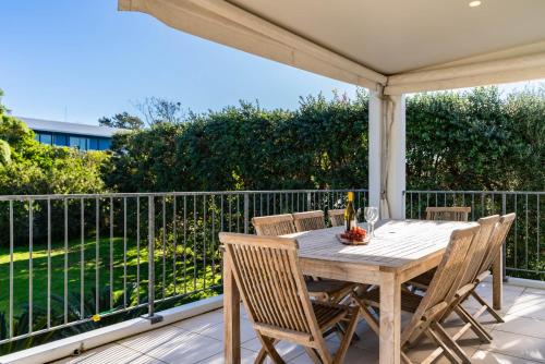 Seaview - Mangawhai Heads Holiday Home, Mangawhai (Foto 7)