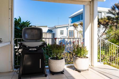 Seaview - Mangawhai Heads Holiday Home, Mangawhai (Foto 8)