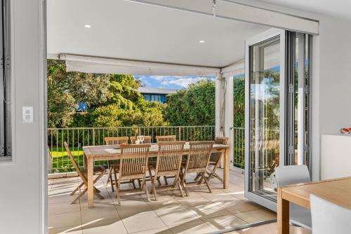 Seaview - Mangawhai Heads Holiday Home, Mangawhai (Foto 9)