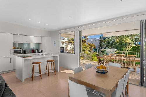 Seaview - Mangawhai Heads Holiday Home, Mangawhai (Foto 10)