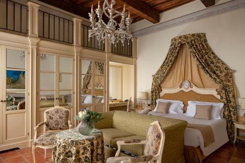 Castello di Leonina Relais - Adults Only in 阿夏諾