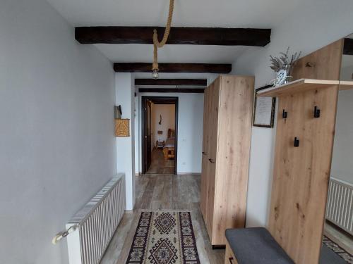 Casa David in Ceahlau