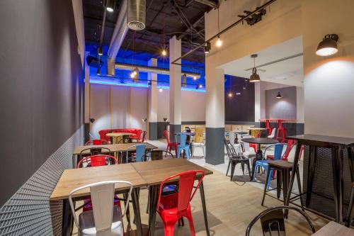 共用Lounge/電視區