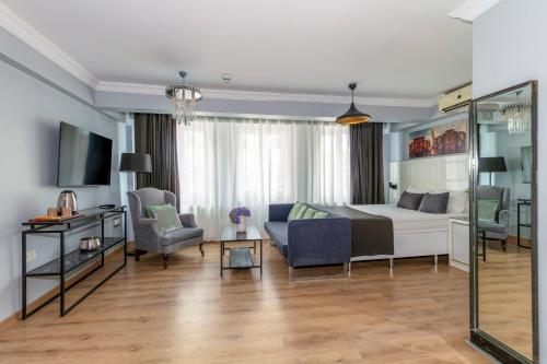 Lavanta Hotel, Istanbul