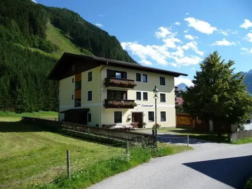 Lindenhof**, Pension in Rauris, Österreich