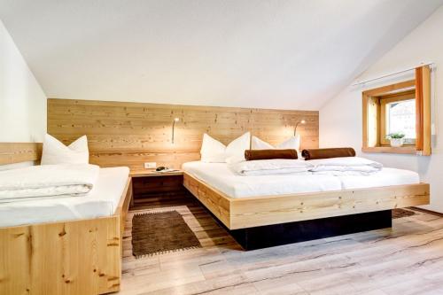 Bocks Apartments 61 in Wald am Arlberg, Österreich