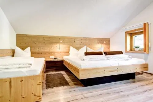 Bocks Apartments 61 in Wald am Arlberg, Österreich
