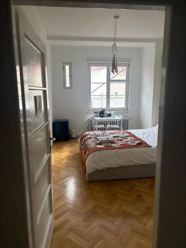 A beautiful cozy room in Prague, Praha